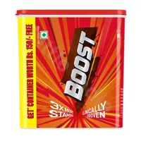 Chocolate Energy & Nutrition Drink Boost 1kg