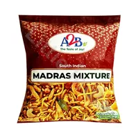 Madras Mixture Indyjska przekąska A2B 200g