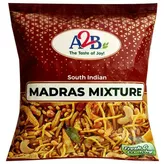 Madras Mixture Indyjska przekąska A2B 200g