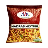 Madras Mixture Indyjska przekąska A2B 200g