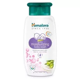 Żel dla dzieci extra moisturizing baby wash Himalaya 200ml