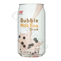 Bubble Milk Tea Drink RICO 340ml