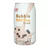 Tajwańska herbata Bubble Milk Tea Drink RICO 340ml