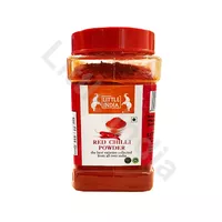 Czerwone Chilli mielone Little India 100g