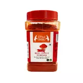 Czerwone Chilli mielone Little India 100g