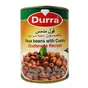 Gotowany bób z kminem w zalewie Fava Beans with Cumin Durra 400g