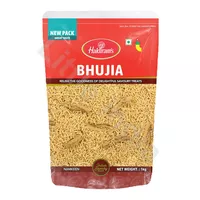 Indyjska przekąska Bhujia Haldiram's 1kg