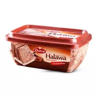 Chałwa kakaowa Halawa Chocolate Al Durra 350g