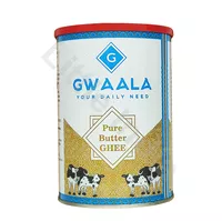 Masło klarowane Pure Butter Ghee Gwala 1kg