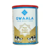 Masło klarowane Pure Butter Ghee Gwala 1kg