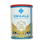 Pure Butter Ghee Gwala 1kg