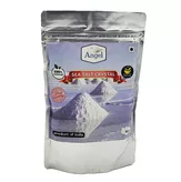 Sól morska gruboziarnista Sea salt crystal Angel 350g