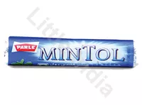 Cukierki miętowe Mintol Parle 18g