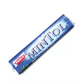 Cukierki miętowe Mintol Parle 18g