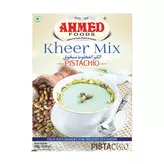 Deser ryżowy z piastacjami Kheer Mix Pistachio Ahmed Foood 160g