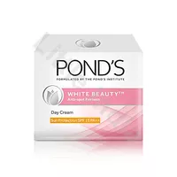 Krem na dzień rozjaśniający White Beauty Ponds 15g