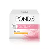 Krem na dzień rozjaśniający White Beauty Ponds 15g