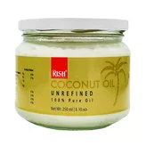 Coconut Oil Rish 250ml