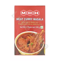 Meat Curry Masala MDH 100g