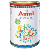 Masło klarowane Ghee Amul 2l