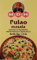 Przyprawa do ryżu Pulao Masala MDH 50g