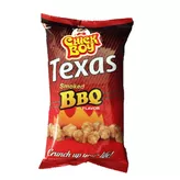 Chrupki o smaku BBQ Chick Boy Texas Smoked BBQ Centennial 100g