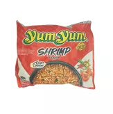 Instant Shrimp Noodle Soup YumYum 60g