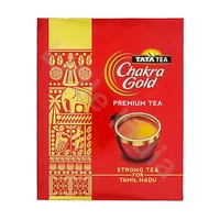 Herbata czarna granulowana Chakra Gold Tata Tea 500g