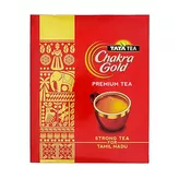 Premium Black Tea Chakra Gold Tata Tea 500g