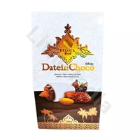 Dates With Almonds In White Chocolate Deloca 250g