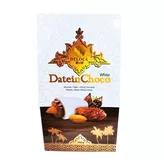 Dates With Almonds In White Chocolate Deloca 250g