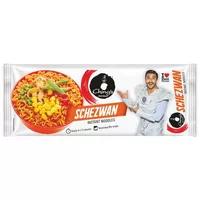 Schezwan Instant Noodles Ching's secret 240g