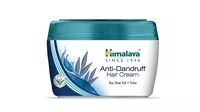 Крем для волос против перхоти Anti-Dandruff Hair Cream Himalaya 100g