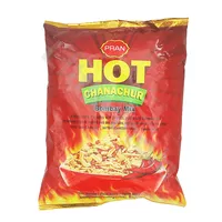 Przekąska Hot Chanachur Pran 300g