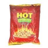 Hot Chanachur Pran 300g