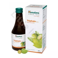 Syrop Triphala zdrowe jelita Himalaya 200ml