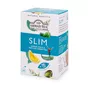 Чай травяной Slim Healthy Benefit Ahmad Tea 20 пакетиков