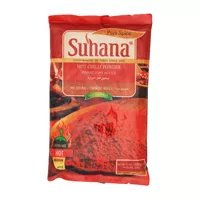 Hot Chilli Powder Suhana 200g