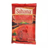 Przyprawa ostre chilli mielone Hot Chilli Powder Suhana 200g