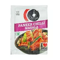 Mieszanka przypraw Paneer Chilli Masala Ching's Secret 20g