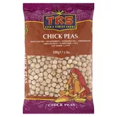 Garbanzos Chick Peas TRS 500g