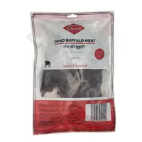 Suszone mięso bawołu Dried Buffalo Meat Jomsom 450g