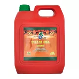 Palm Oil Zomi Afroase 4l