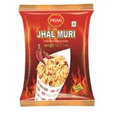 Jhal Muri snack 100g Pran