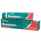 Żel na bóle mięśniowo-stawowe Rumalaya Himalaya 30g