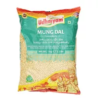 Mung Dal Udhaiyam 1kg