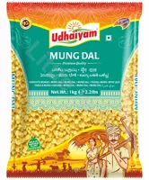 Fasola Moong Dhall Udhaiyam 1kg(mung dal)