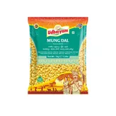 Frijoles Mung Dal Udhaiyam 1kg