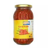 Marynowana marchew w oleju Carrot Pickle Ashoka 500g