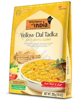 Yellow Dal Tadka Kitchens of India 285g